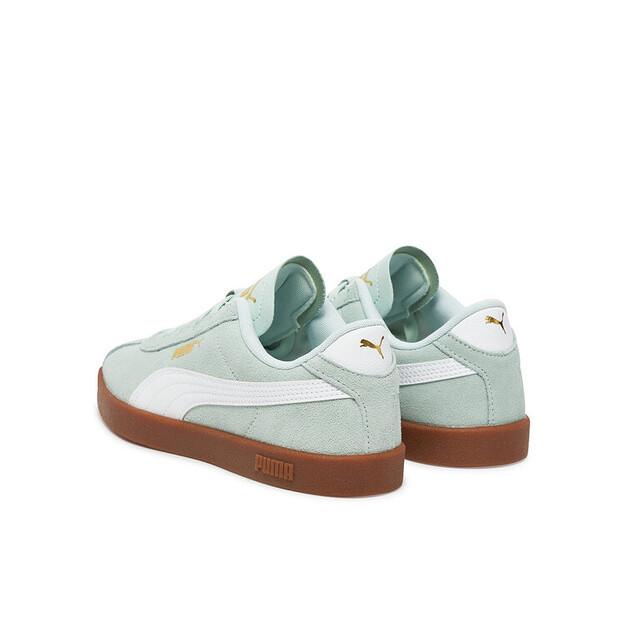 Кроссовки Puma Club II