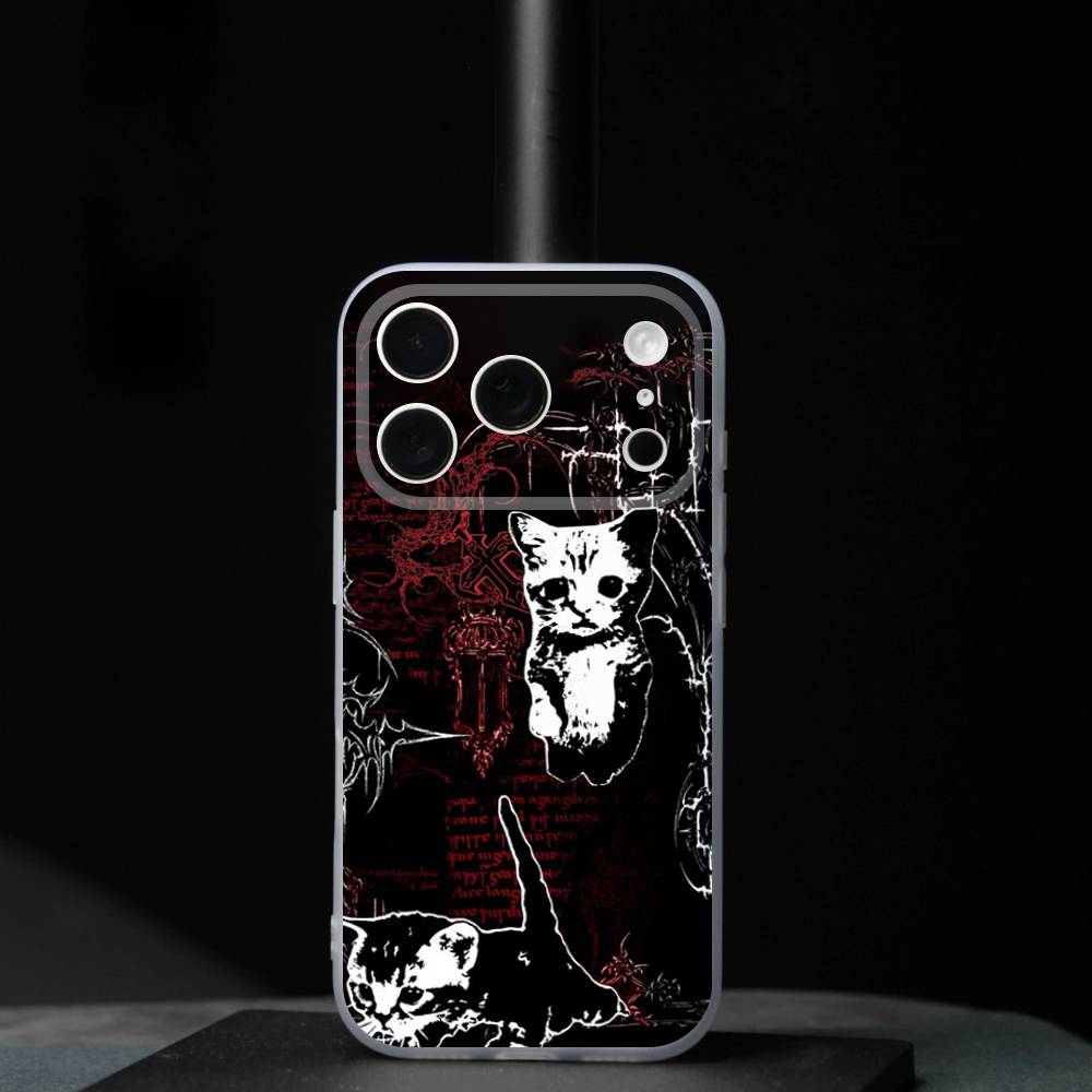 Модная Звезда y2k G-Girl Для iPhone 11,12,13,14,15,16,17,Pro,Max,Plus,Mini,SE4,E Чехол Для Телефона С Беспроводной Зарядкой MagSafe