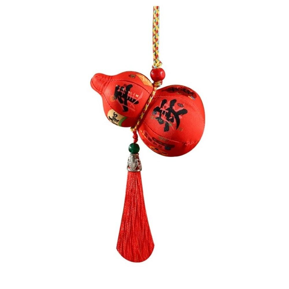Traditional Blessing Fragrant Bag Chinese Style Lucky Bag Chinese New Year Decorations