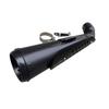 Diabolus от Bazooka Muffler для Honda Rebel 250 MC49 K-SPEED Slip-On E-Clutch (RB0204)