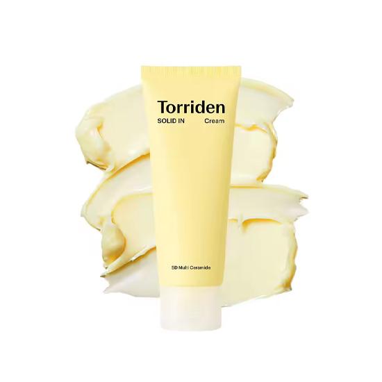 TORRIDEN Solid In Ceramide Cream 70ml