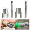 Universal Water Pipe Thread Opener Pvc Water Pipe Internal Thread Opener