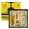 Honey & Gold Essential Skin Care Set 5items +RANDOM GIFT