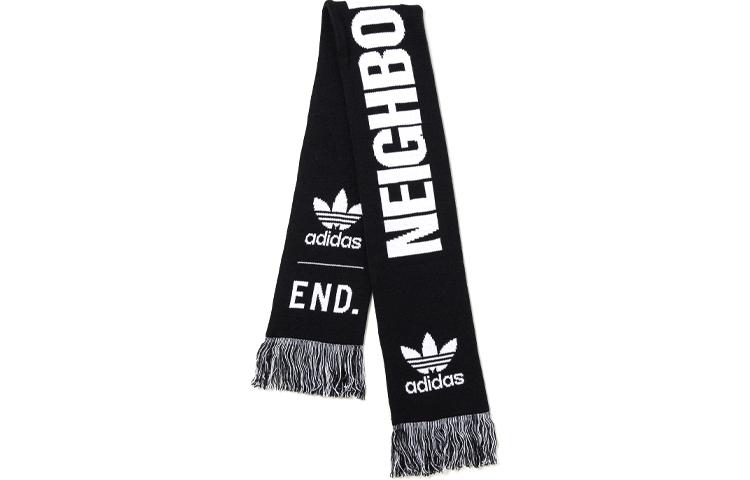 adidas Шарф болельщика Originals X End X Adidas 211ADADN-AC01S