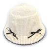 Universal Chemistry Cool Ribbon Ivory Edge Bucket Hat