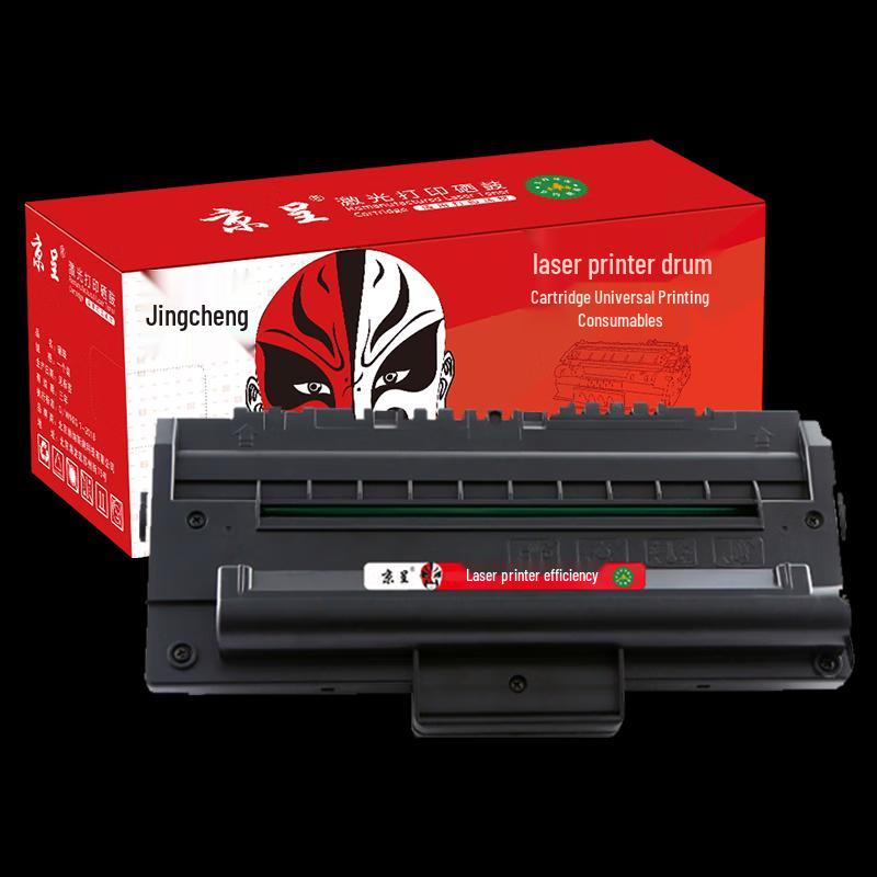 Совместимый черный картридж с тонером Jingcheng серии SCX-4200/4300