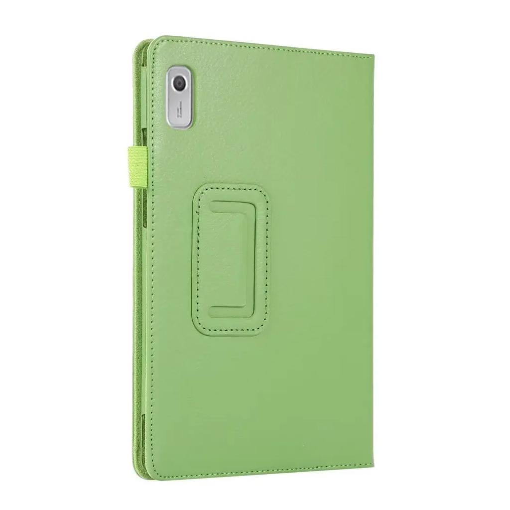 Cover Case for Lenovo Tab M9 TB-310 9" Slim Folding Stand Flip Case PU Leather for Tab M8 4th TB-300FU M8 M8 3rd 8.0inch Cases