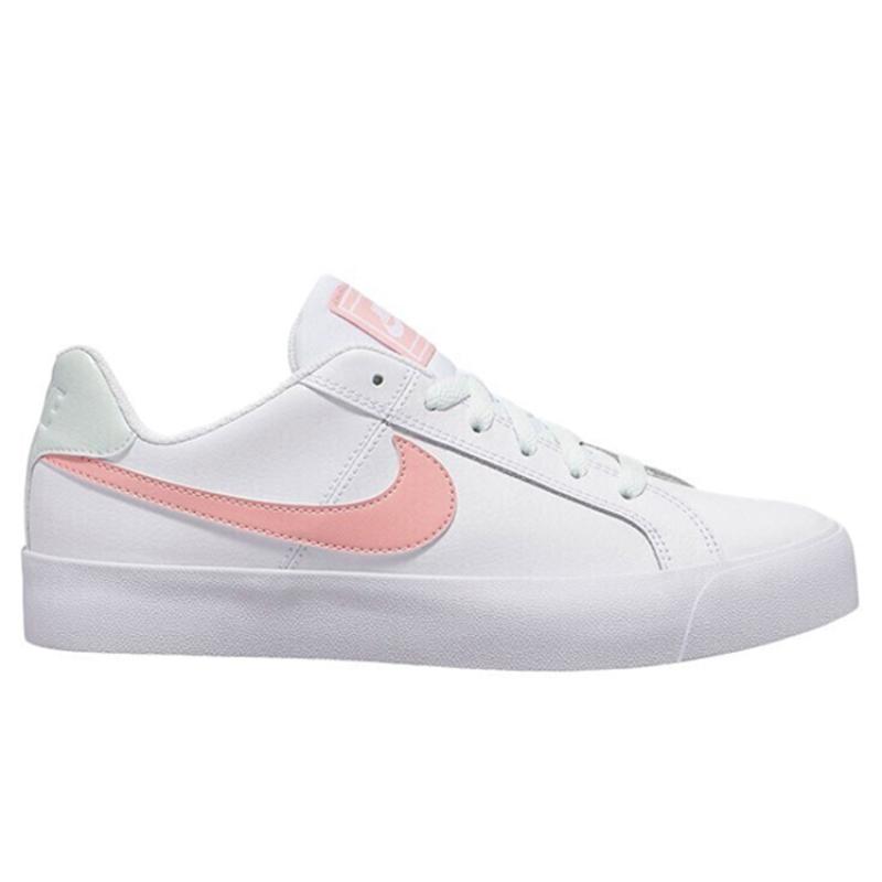 Nike Женские кроссовки Court Royale Ac Bleached Coral AO2810-107