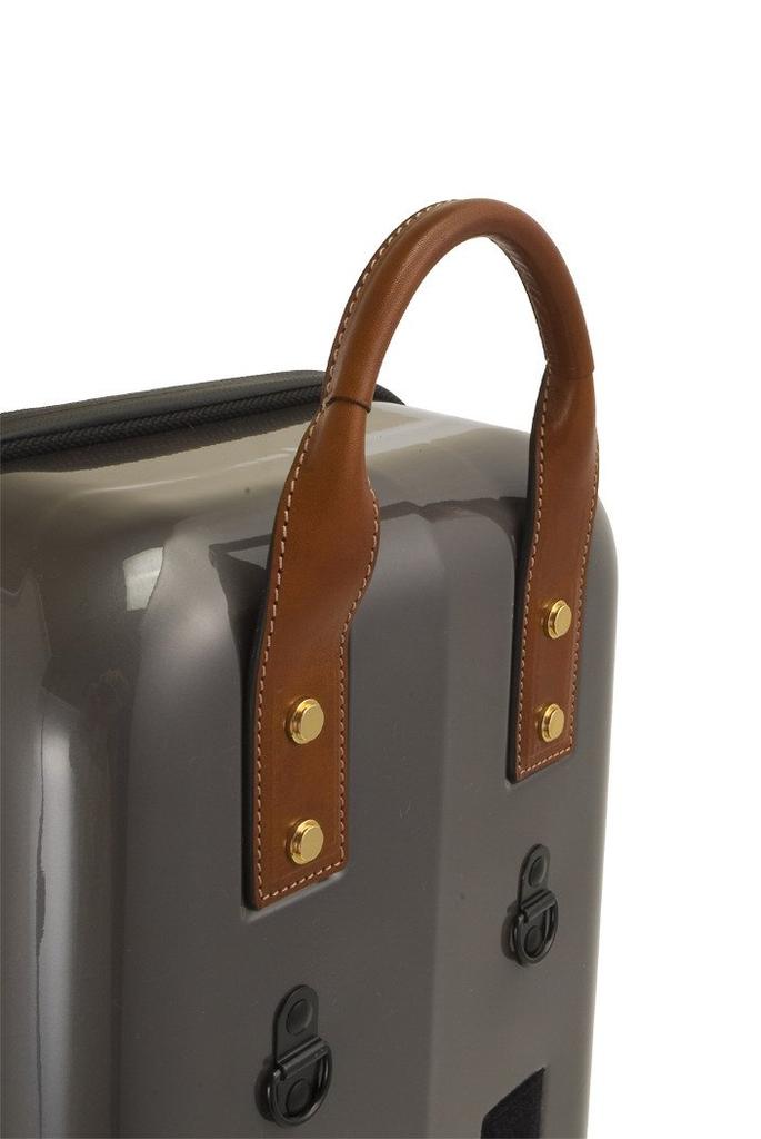 GL Alto Saxophone Case GLK-A (S) Gray