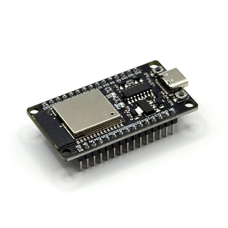 ESP-32 WiFi Bluetooth Плата разработки Тип C интерфейс ESP-32 Bluetooth WiFi ESP32 Модуль ESP 32 Плата расширения Для Arduino