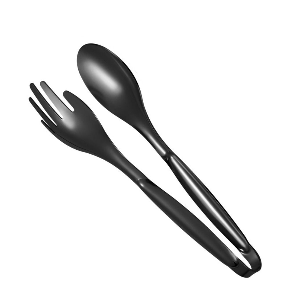 Non-slip Food Tongs Thickened Kitchen Accessories New Buffet Clips Household