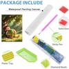 Disney DIY diamond painting 5d full diamond cross stitch diamond summer fun living room bedroom decorative painting