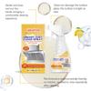 JAKEHOE Degreasing Cleaner Gentle Cleaning Kitchen Grease Household Kitchen Cooktop Grease Cleaner