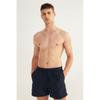 Шорты для плавания HM темно-синие