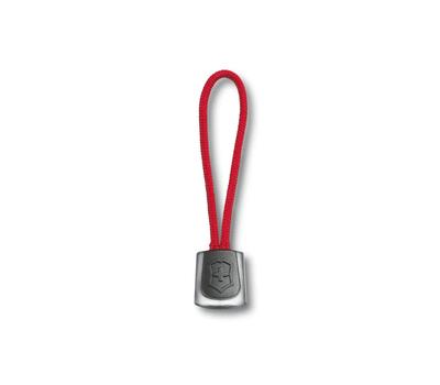 Victorinox Застежка-молния с застежкой-молнией, шнурок для наружного использования, красный, черный [] 4.1824.1 &