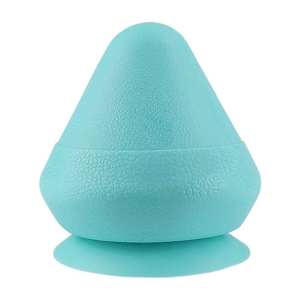 Абсорбирующий фасциальный мяч, настенный мяч для расслабления мышц, новый массажный мяч