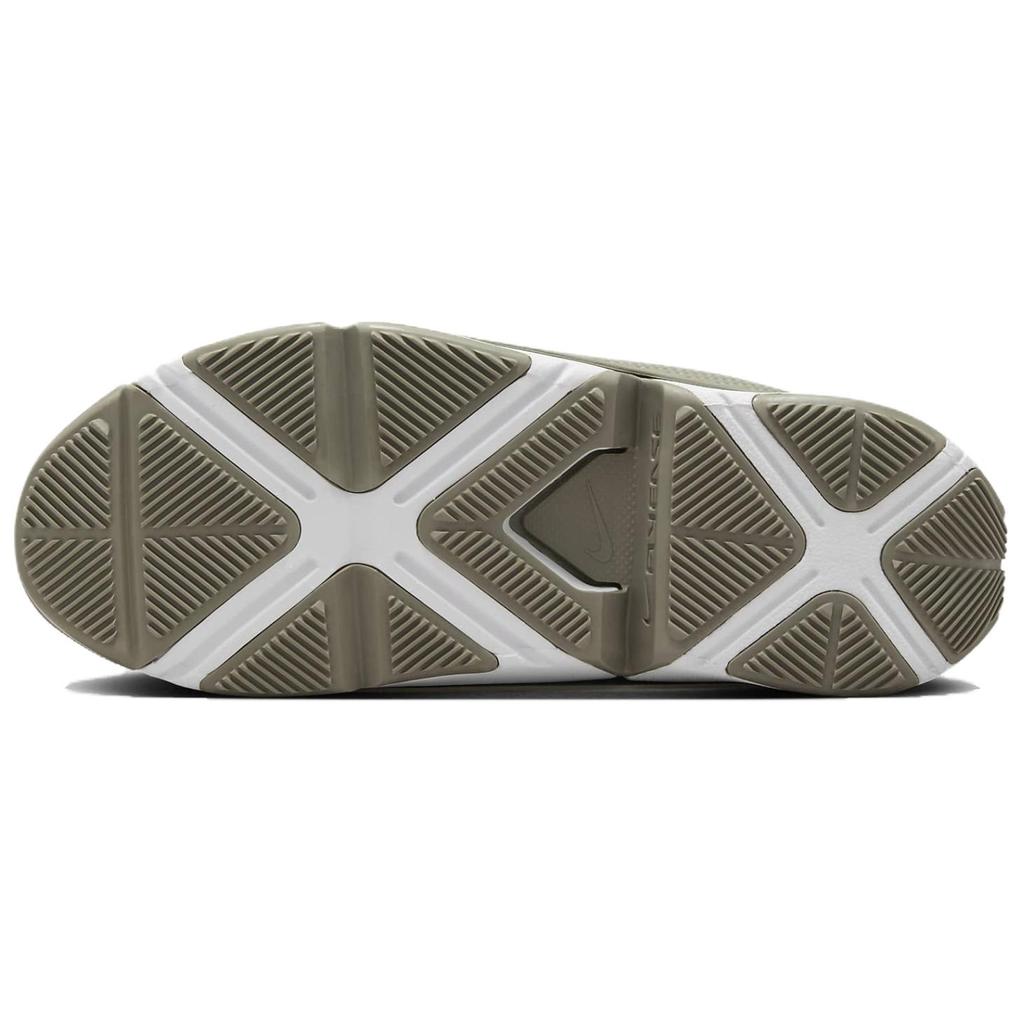 Новые женские Nike Go FlyEase Light Army DR5540-300