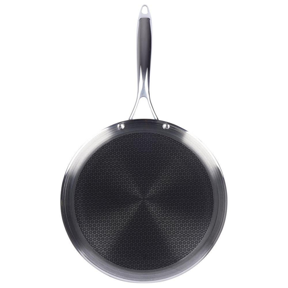 COOKCELL steel pancake pan 29 cm