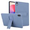 For Huawei MatePad SE 11 Case TPU + PC Skin-Friendly Kickstand Tablet Cover