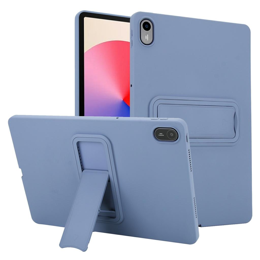 For Huawei MatePad SE 11 Case TPU + PC Skin-Friendly Kickstand Tablet Cover