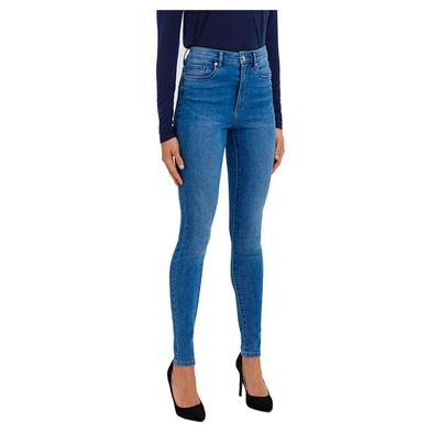 Vero Moda Sophia Skinny high waist джинсы