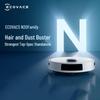 ECOVACS Умный робот-пылесос и полотер N20