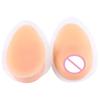 2 Best-selling Triangular Silicone Breasts with Realistic Droplet Shapes, Suitable for Breast Augmentation