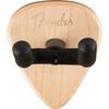 Fender Fender Настенные вешалки для музыкальных инструментов 351 Настенные вешалки, Клен