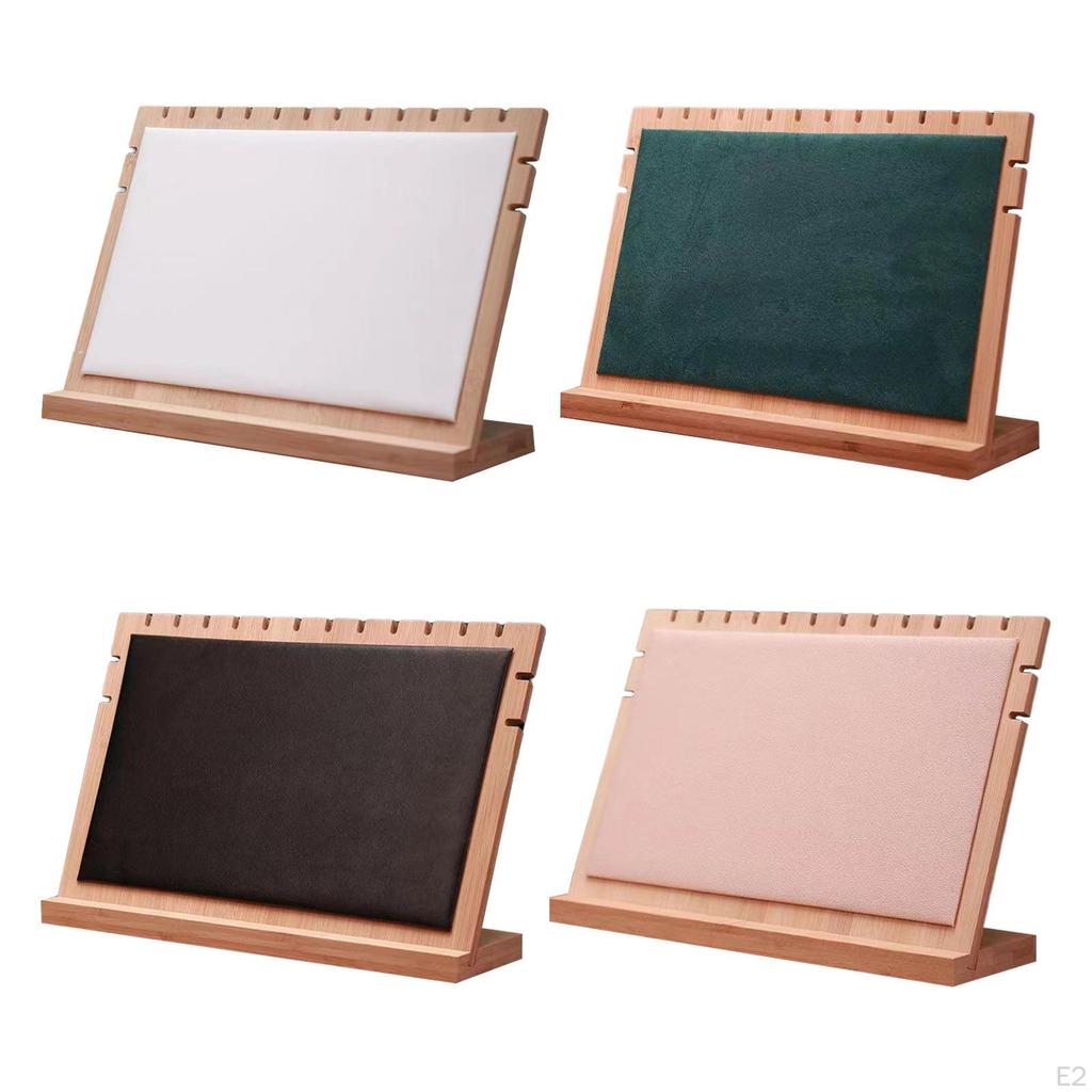 Подставка-мольберт, держатель, настольная, для украшения магазина