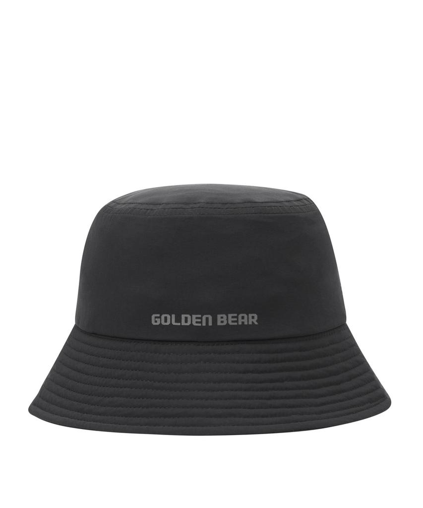Goldeunbeeo (ИЛИ)(Золотой Мишка X Бэтмен) Панама с графическим логотипом Бэтмена G6Rax25021Bkx
