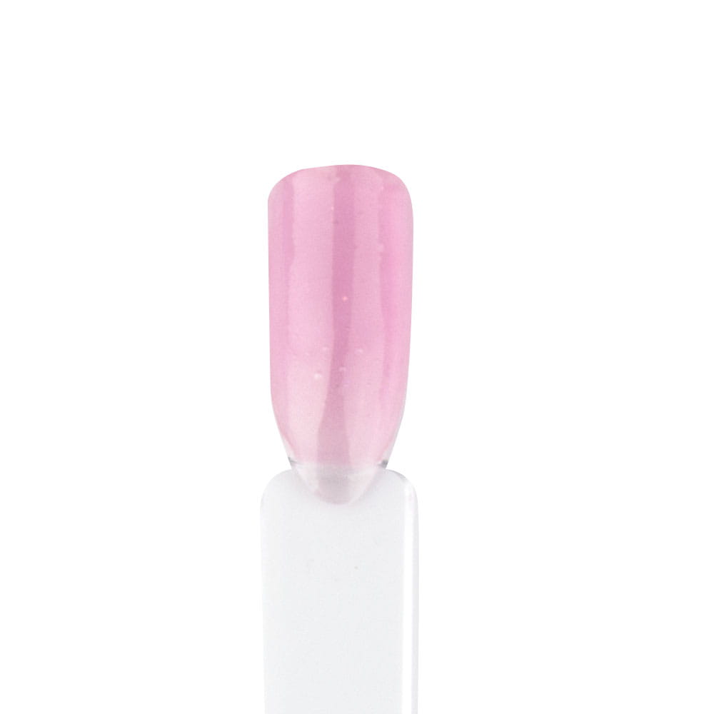Puder Akrylowy Do Paznokci Allepaznokcie Deep Pink 30 G Nr 9