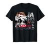 I Love Japan Enjoy Cool Japan Illustration Fashion Culture, T-shirt