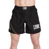 Leone 1947 Training Black Shorts, FLAG,