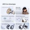 Cleer ARC 6 Беспроводные спортивные наушники Bluetooth с открытым ухом