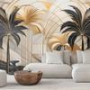 Wallpaper Tropical palms