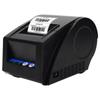 Термопринтер этикеток Gprinter GP-2120TUA Штепсель CN (адаптер в комплекте)