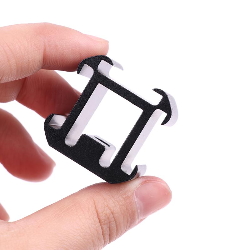 Адаптер для крепления камеры на три головки, два винта, кронштейн, подставка, держатель