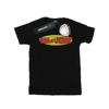 Tom and Jerry Mens Inline Logo T-Shirt