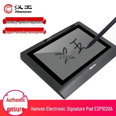 Электронная подпись Hanwang ESP1020A