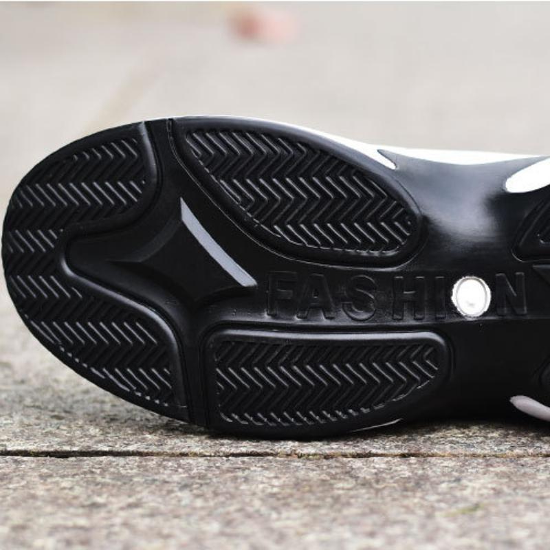 2024 Новые дышащие кроссовки Мужская спортивная обувь Мужские противоскользящие износостойкие кроссовки для бега Уличная мужская обувь Tenis Masculino