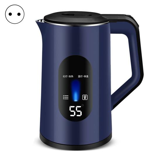 3 л Электрический чайник Кипятильник Автоматическое отключение Быстрое кипячение Высокотемпературный чайник Чайник для воды