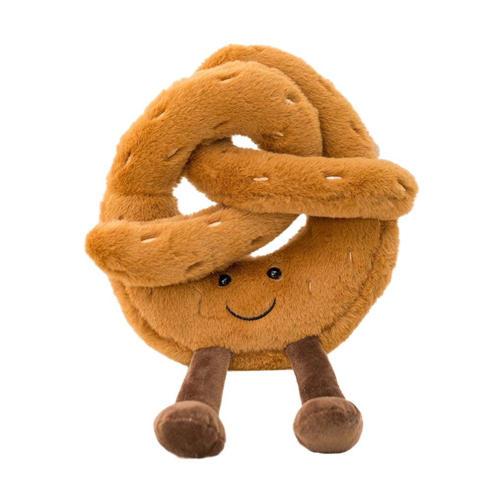 Плюшевые игрушки, мягкие украшения на подушку, детский день рождения, предпочтительный подарок на Рождество, праздники, дни рождения