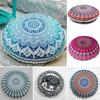 43 X 43cm / 17\" X 17\" Pillowcase Polyester Fiber High Quality