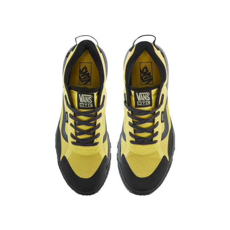 Vans Knu Stack Унисекс Желтый Белый VN000CVUYLW