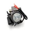 Карбюратор CARB GY6 125cc 150cc Скутер Мопед 152QMI 157QMJ Квадроцикл Картинг Roketa Taotao Sunl Китайский PD24J