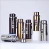 Portable Double Layer 316 Stainless Steel Thermos Cup Thermal Water Bottle Keep Cold Hot Water Bottle Outdoor Sports Thermos Cup