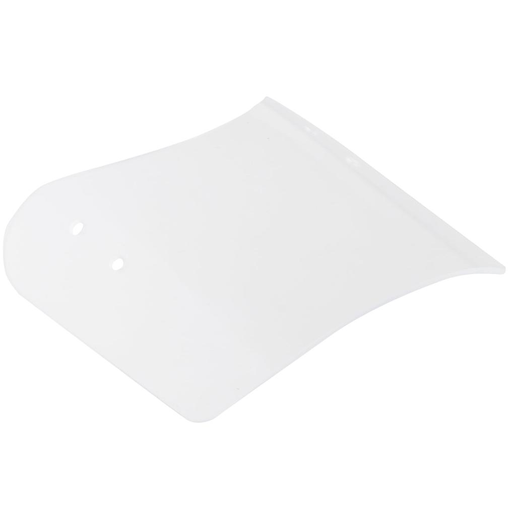 Kijima Мотозапчасти Ветровое стекло Козырек приборной панели AA09 JA44 для Super Cub 50 110 305-477