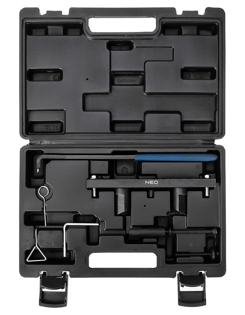 Timing tool kit for VAG petrol engines