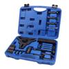 Dry Dual Clutch Transmission Remover Installer Tool Kit Steel Sturdy Clutch Transmission Installer Remover Kit for