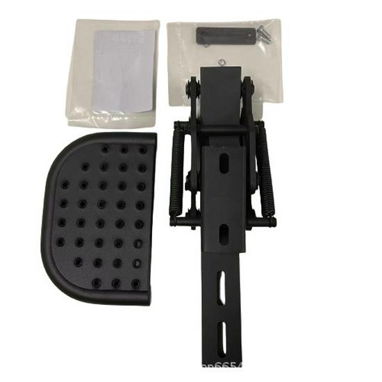 Pickup Truck Tailgate Step for Ranger, Revo, Dmax, Triton, Navara